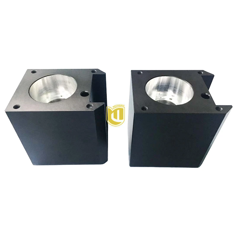 Industrial Automated Machinery Spare Parts