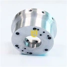 How to reduce the machining time of metal parts without sacrificing quality?